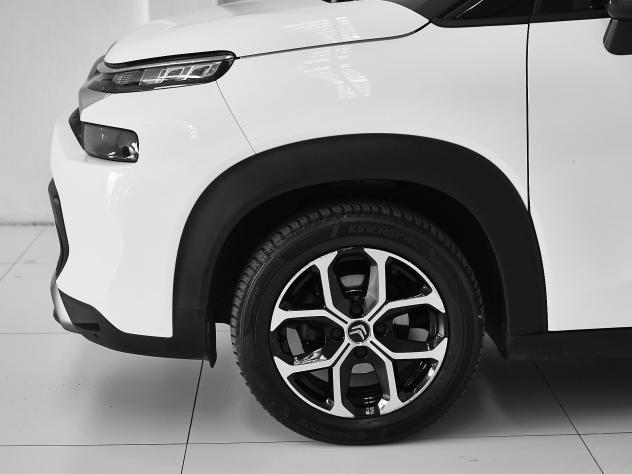 Citroën C3 Aircross BlueHDi 110 S&S Feel - Foto 4