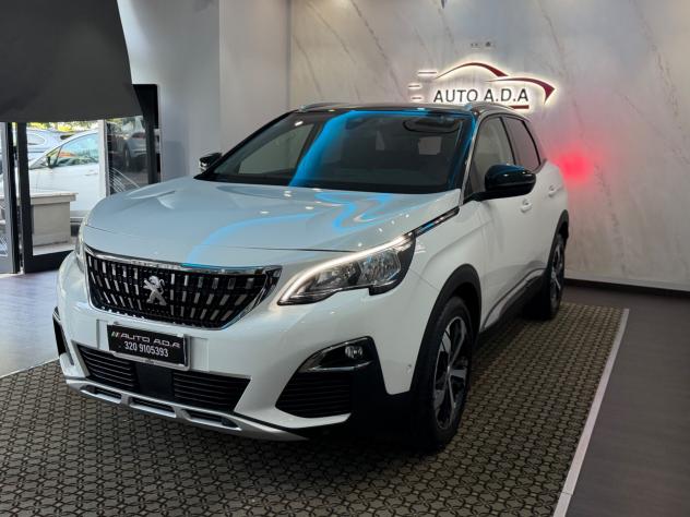 Peugeot 3008 BlueHDi 130 S&S Allure - Foto 2
