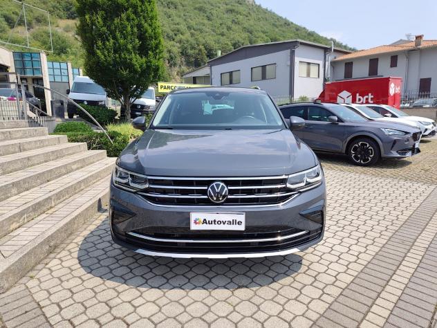 Volkswagen Tiguan 2.0 TDI SCR 110KW Elegance DSG - Foto 2