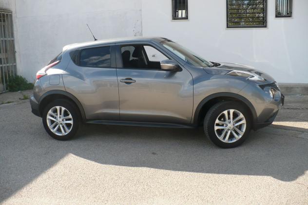 Nissan Juke 1.5 dCi Start&Stop Tekna - Foto 10