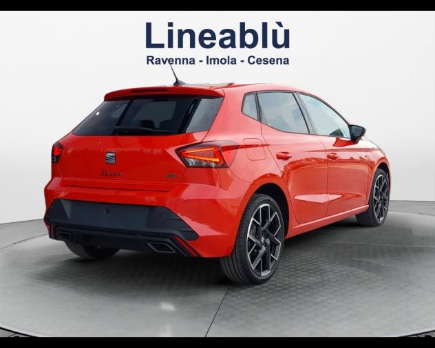 SEAT Ibiza 1,0 TSIFR 5P85 DS8M6 MY 27 - Foto 5