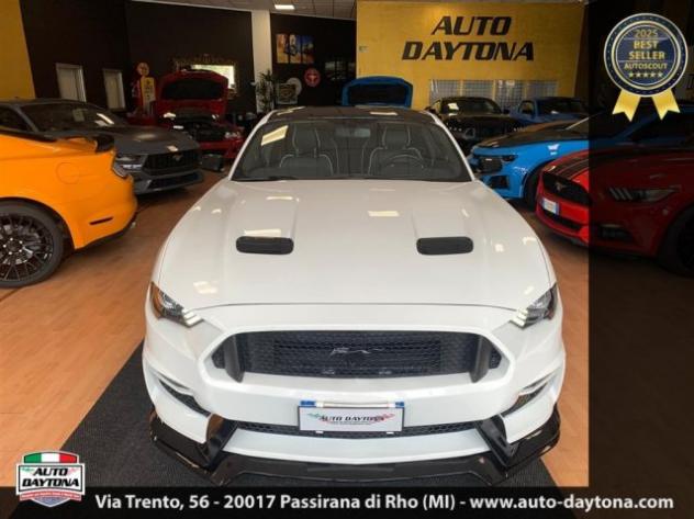 FORD Mustang Fastback 2.3 EcoBoost Automatica Full rif. 24001920 - Foto 2