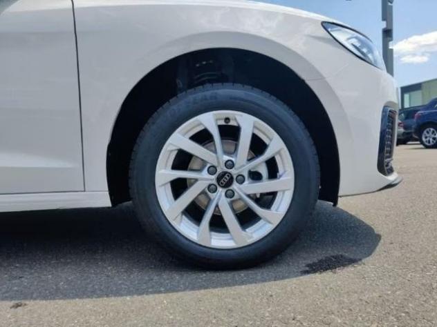 Audi A1 Sportback 25 TFSI S tronic Advanced Full LED Cockpit 16" - Foto 10