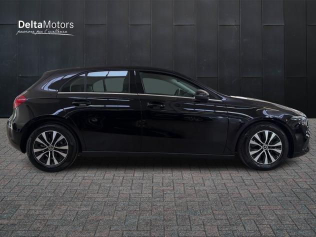 Mercedes-Benz Classe A - W177 2023 A 180 d Advanced auto - Foto 5
