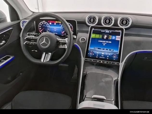 Mercedes-Benz GLC Mercedes-Benz GLC 220d 4M AMG-LINE+/AHK/LED/KAM/GANCIO TRAINO - Foto 6