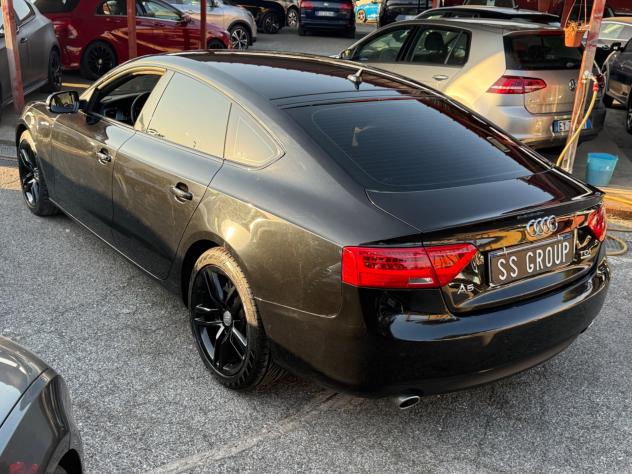 A5 SPB 3.0 V6 TDI 245 CV quattro S tronic-s-line- - Foto 5