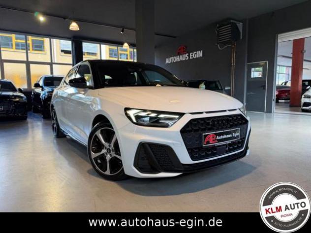 AUDI A1 SPB 30 TFSI S line edition rif. 24084429