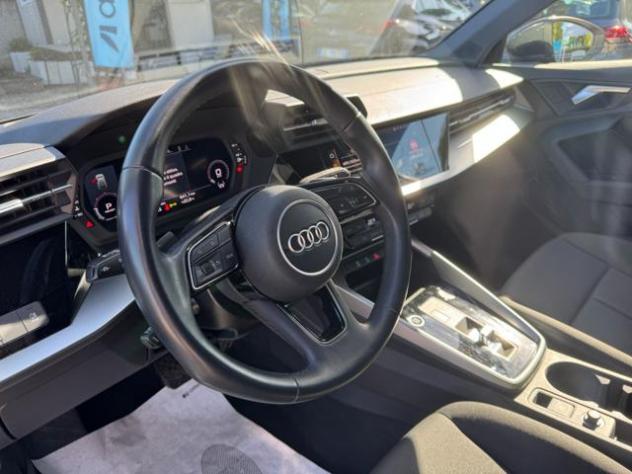 AUDI A3 Business S-Tronic 2.0cc 150cv rif. 24182308 - Foto 7