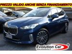 BMW 218 d Active Tourer Luxury *TETTO PANORAMICO* rif. 23883229