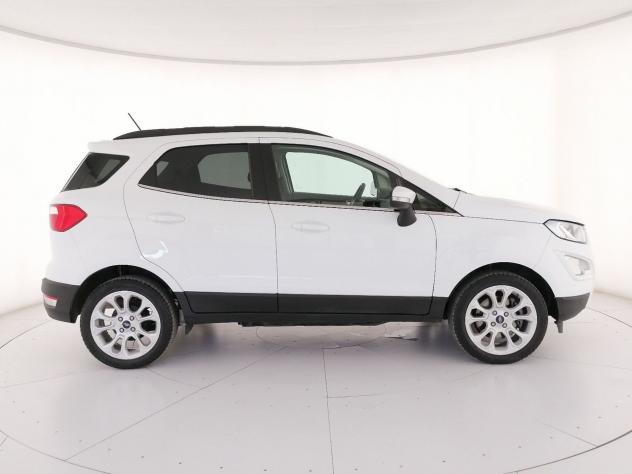 Ford EcoSport 1.0 ecoboost Titanium s&s 125cv my20.25 - Foto 3
