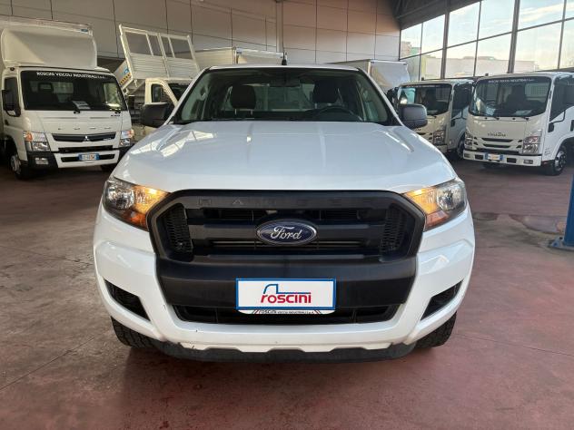 Ford Ranger Ranger 2.2 tdci super cab XLT 160cv - Foto 2