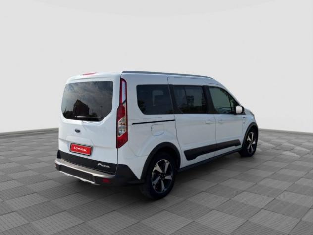 FORD Tourneo Connect Gran Tourneo Connect 1.5 EcoBlue 120 CV Titanium rif. 23939802 - Foto 5