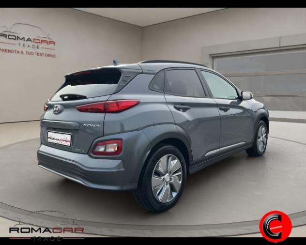 HYUNDAI Kona EV 39 kWh XPrime rif. 23133067 - Foto 6