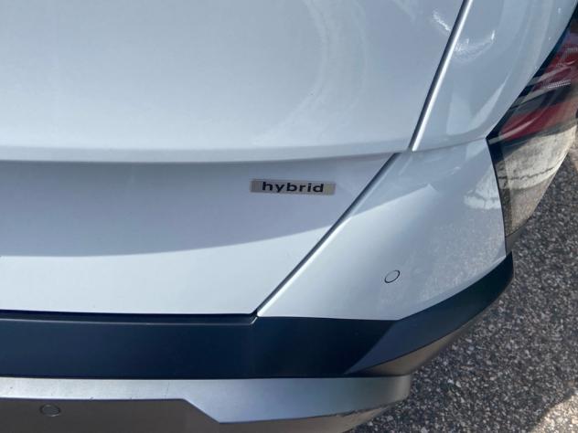 Hyundai Kona II 2023 1.6 gdi hev X Line 2wd 141cv dct - Foto 10