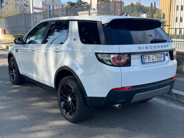 Land Rover Discovery Sport 2.0 TD4 150 CV HSE Luxury - Foto 6