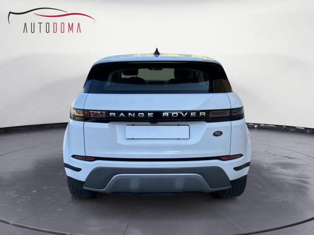 Land Rover Range Rover Evoque Range Rover Evoque 2.0D I4 150CV DINAMIC Edition - Foto 6
