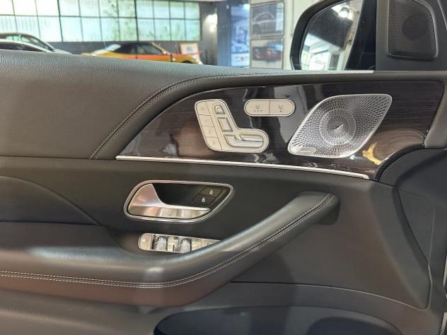 MERCEDES-BENZ GLE 400 d 4MATIC PREMIUM PLUS FULL rif. 19139961 - Foto 9