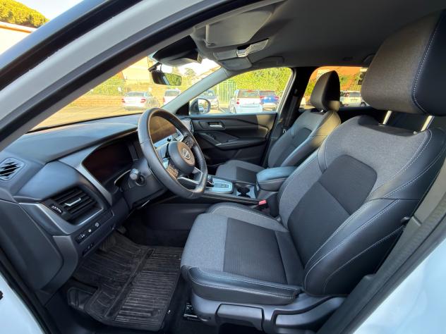 Nissan Qashqai MHEV 158 CV Xtronic N-Connecta - Foto 6