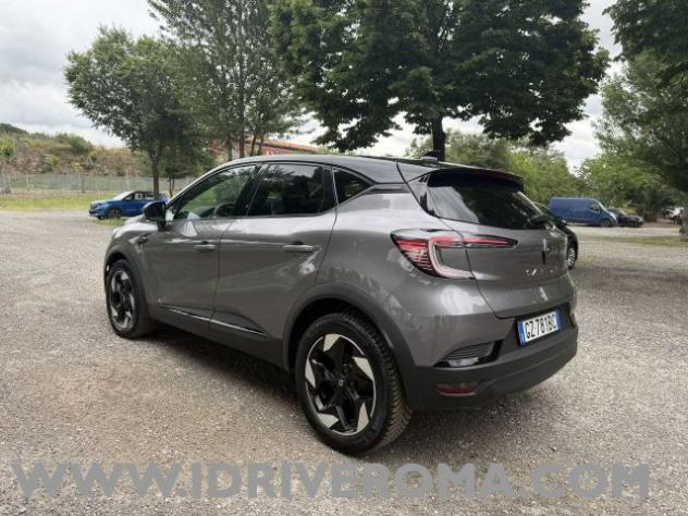 RENAULT Captur Captur 1.0 tce Techno 90cv BICOLORE + GPL rif. 23736085 - Foto 7