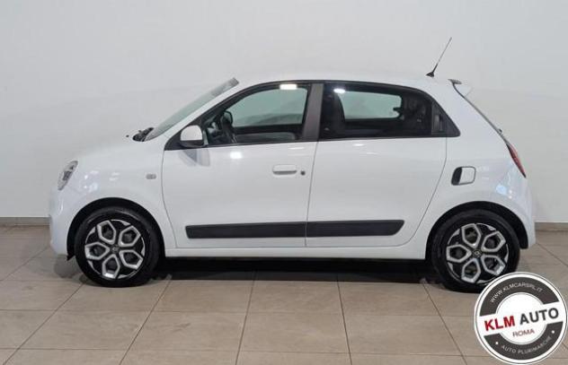 RENAULT Twingo SCe 65 CV Intens + altre in sede rif. 24084411 - Foto 3