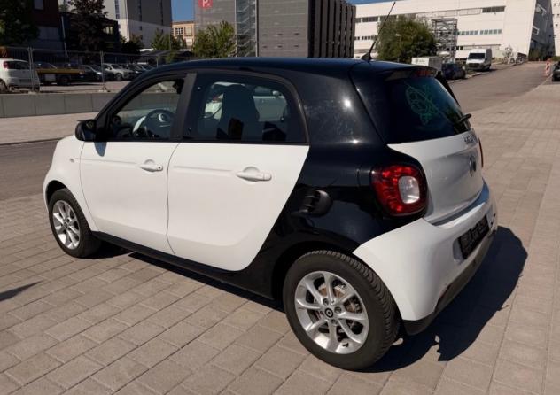 Smart ForFour 70 1.0 Prime - Foto 6