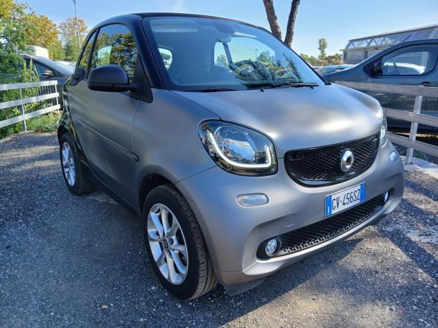 Smart fortwo 90 0.9 Turbo twinamic Passion - Foto 3