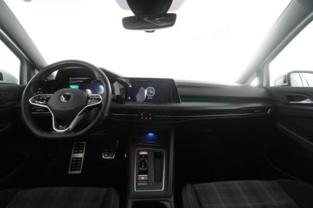 VOLKSWAGEN Golf Golf 2.0 TDI GTD DSG rif. 23697806 - Foto 4
