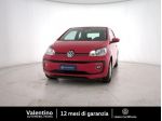 Volkswagen up! 1.0 move up! BMT