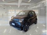 smart EQ Fortwo Cabrio EQ 60kW passion
