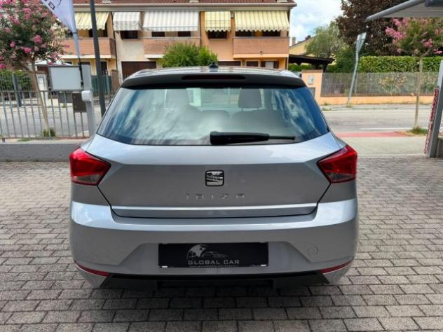 SEAT Ibiza 1.0 MPI 5 porte Style rif. 24043510 - Foto 6