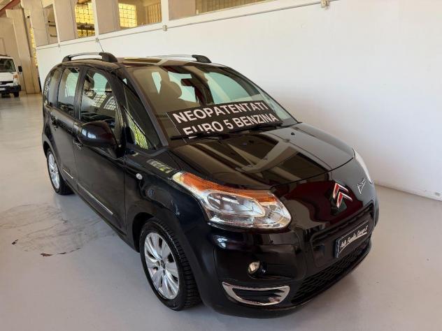 CITROEN - C3 Picasso - 1.4 VTi 95 Exclusive Theatre - Foto 3