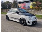 Abarth 500 Abarth essesse