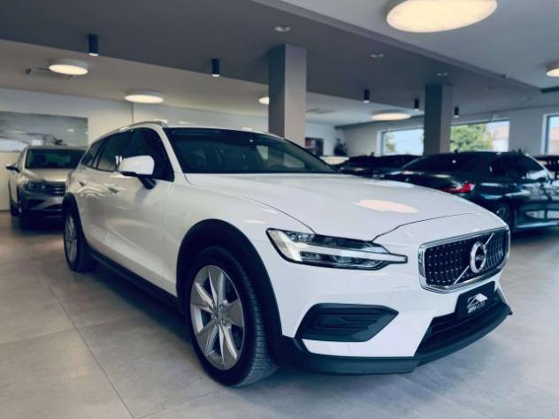 Volvo V60 Cross Country 2.0 d4 Business Plus awd geartronic - Foto 3