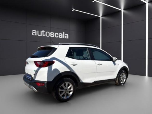 KIA Stonic 1.2 DPI ECO GPL Urban rif. 23801882 - Foto 5