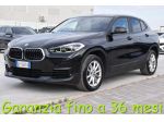 BMW X2 sDrive 18d Business X