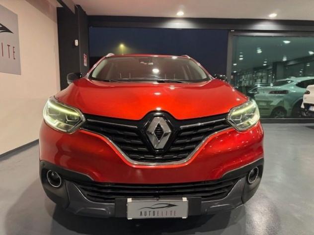 RENAULT Kadjar dCi 130CV 4x4 Energy Bose rif. 23821026 - Foto 2