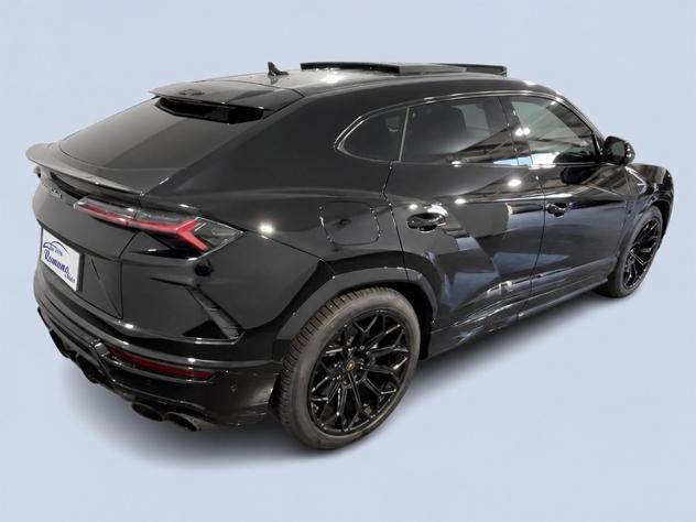 LAMBORGHINI - Urus 4.0 V8 auto#TETTO APRIBILE! - Foto 3