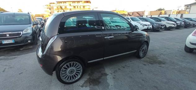 Lancia Ypsilon GPL - Foto 6