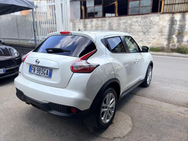 NISSAN JUKE 1.5 DCI 110CV TEKNA 2018 - Foto 2