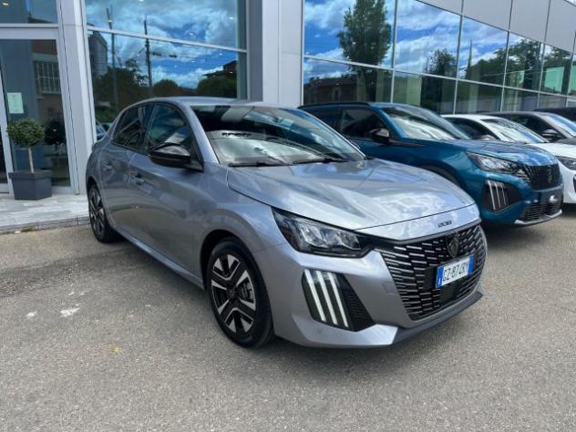 PEUGEOT 208 PureTech 100 Stop&Start 5 porte Allure rif. 23681105 - Foto 2