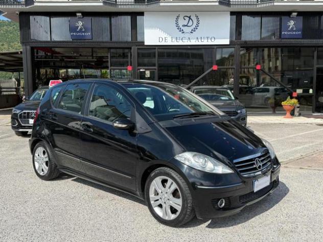 MERCEDES-BENZ A 180 CDI Avantgarde rif. 23798975