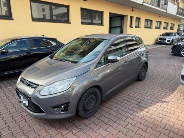 FORD C-Max 1.6 TDCi 95CV Titanium rif. 24066259
