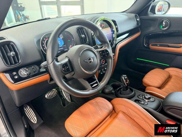 MINI - Countryman - Mini John Cooper Works - Foto 8