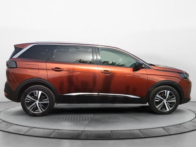Peugeot 5008 BlueHDi 130 Allure Pack EAT8 S/S aut. - Foto 4