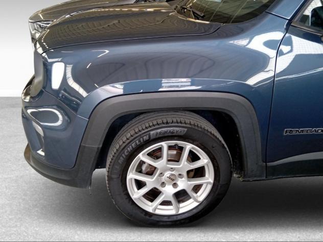 Jeep Renegade 2019 1.0 t3 Limited 2wd - Foto 4