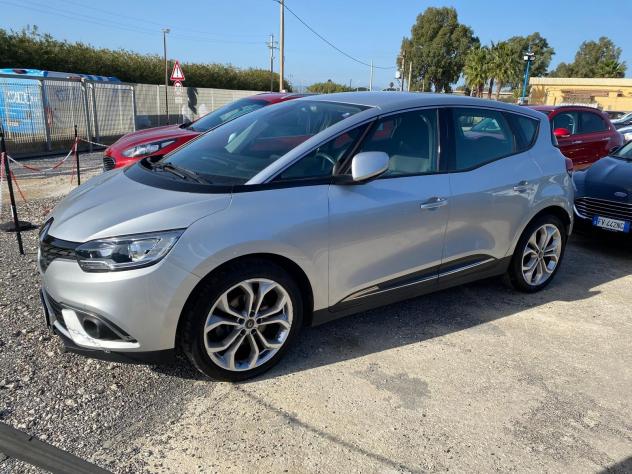 Renault Scenic Scic dCi 8V 110 CV Energy Sport Edition2 - Foto 2