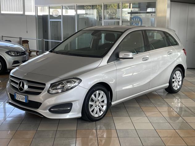 Mercedes-Benz Classe B B 160 d Business auto