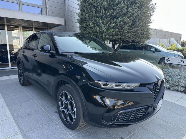 Alfa Romeo Tonale 1.3 PHEV Sprint Q4 280cv AT6 *PROMO AZZURRA* - Foto 3