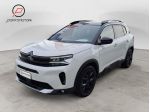 Citroën C5 Aircross BlueHDi 130 S&S EAT8 Shine Pack