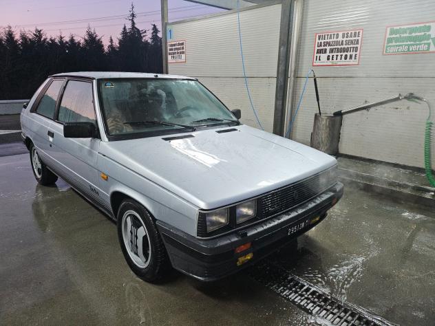 Alfa Romeo 75 1.8i turbo America - Foto 2